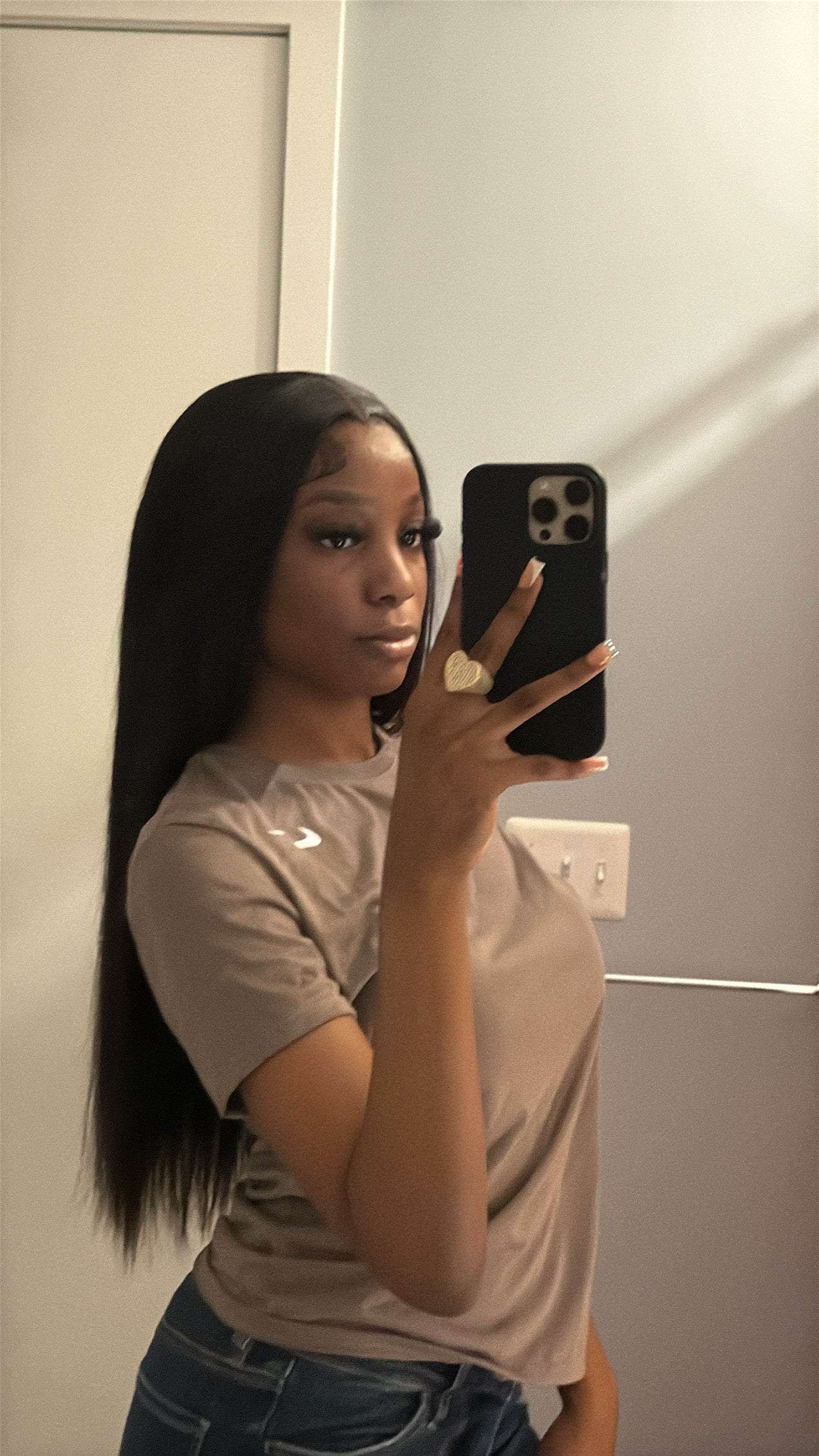 Straight / Body Wave Bundle Deals ONLY