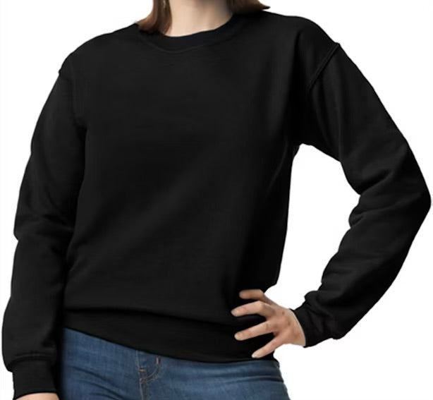 BEST _______ OUT Custom Sweater