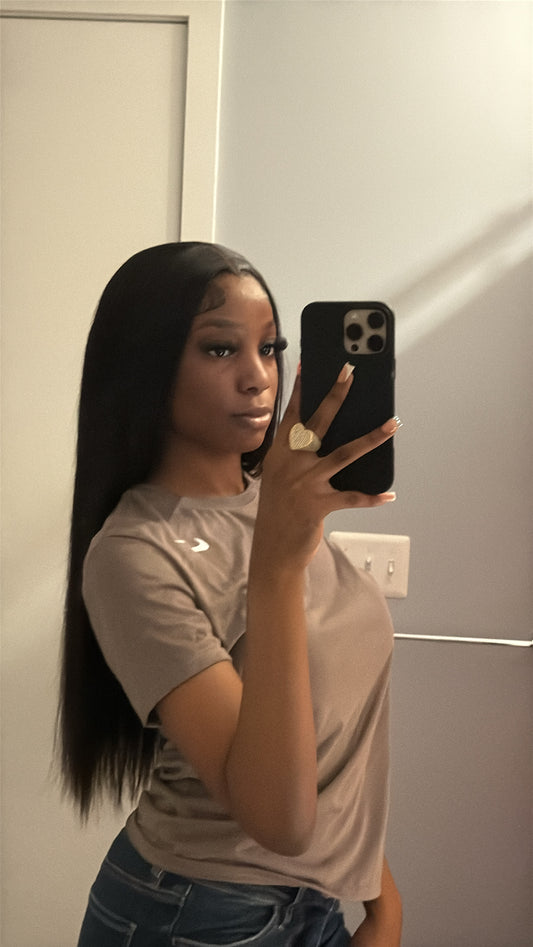 Starter Wig Pack - 13*4 20 inch 180% FREE SHIPPING