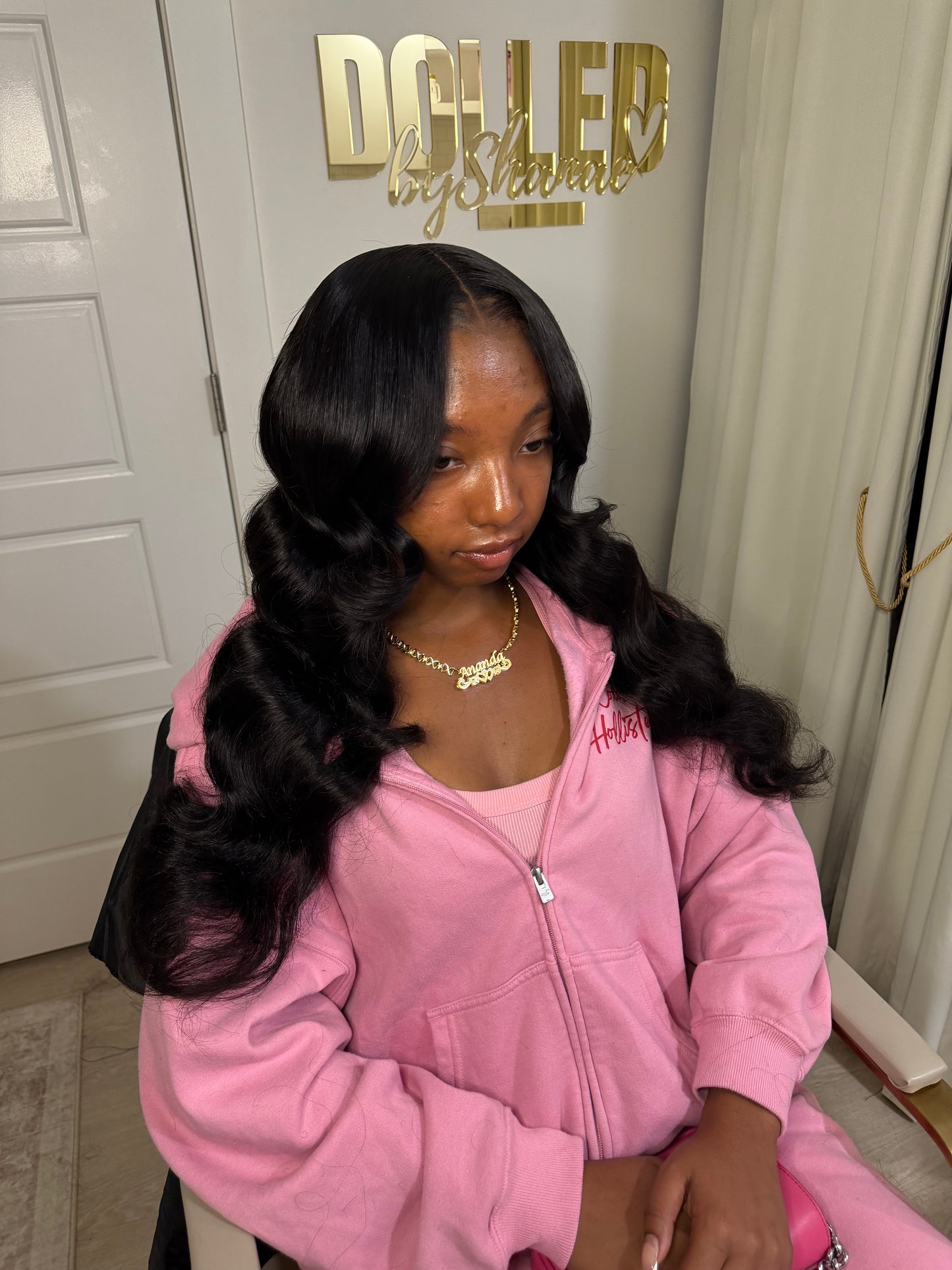 Curly Bundle Deals ONLY