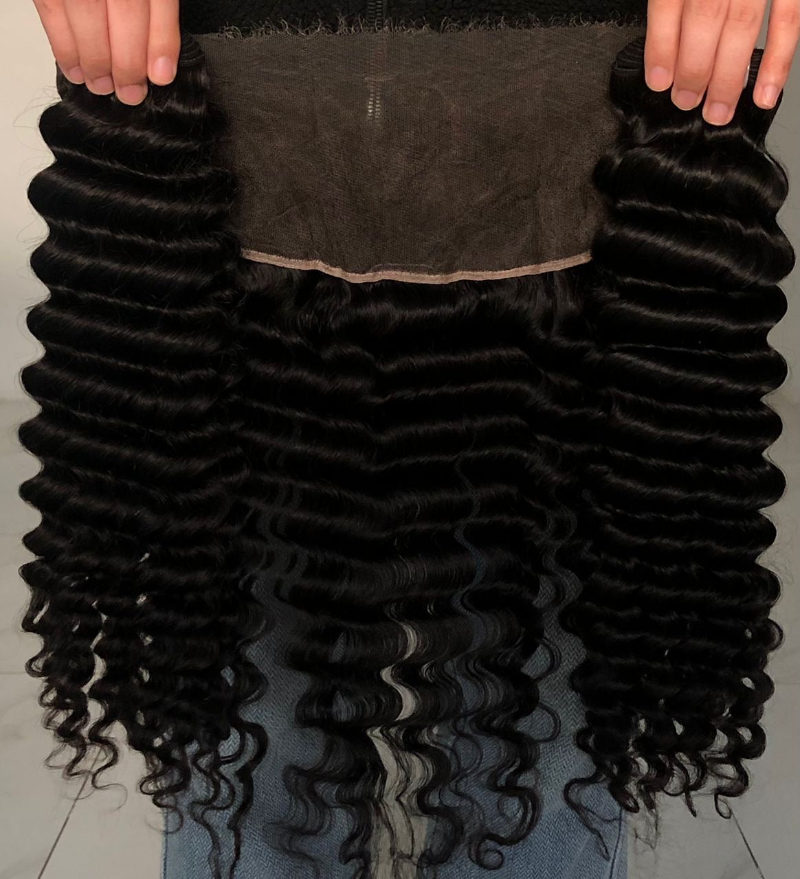 Curly Bundle Deals ONLY