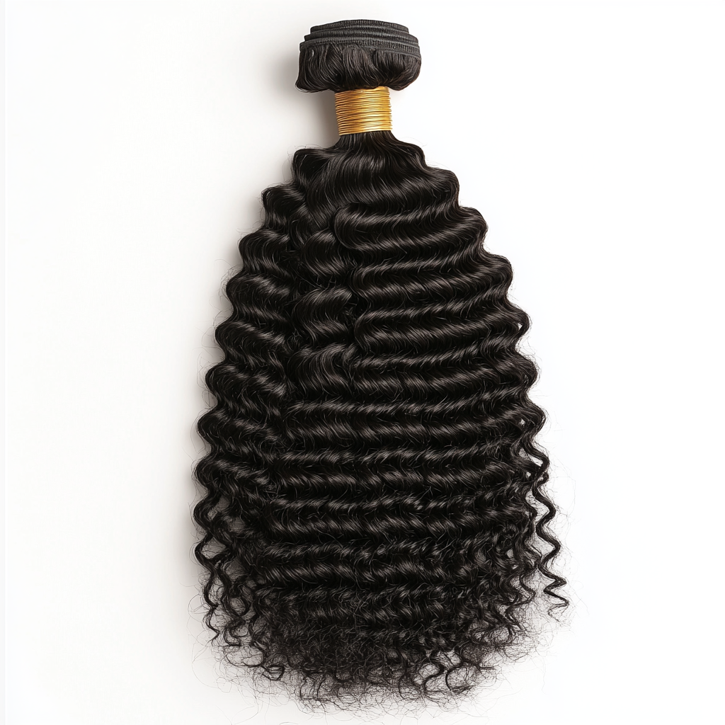 Curly Bundle Deals ONLY