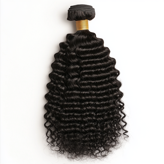 Curly Bundle Deals ONLY